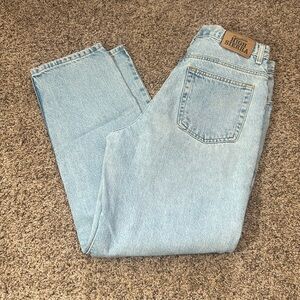 Vintage Dungarees High Sierra Jeans